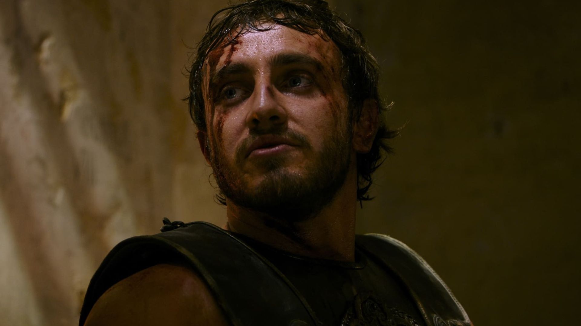 Paul Mescal, de Gladiador 2, odeia que filmes sejam classificados como ‘conteúdo’
