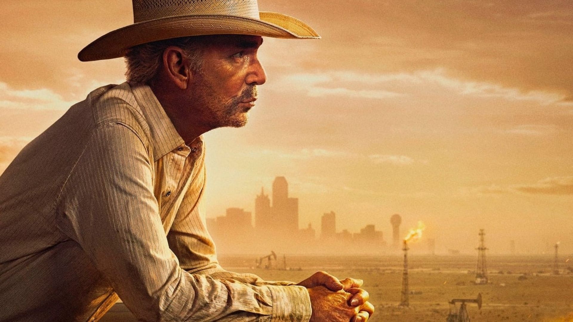 Quando estreia o 4º episódio de Landman, no Paramount+?