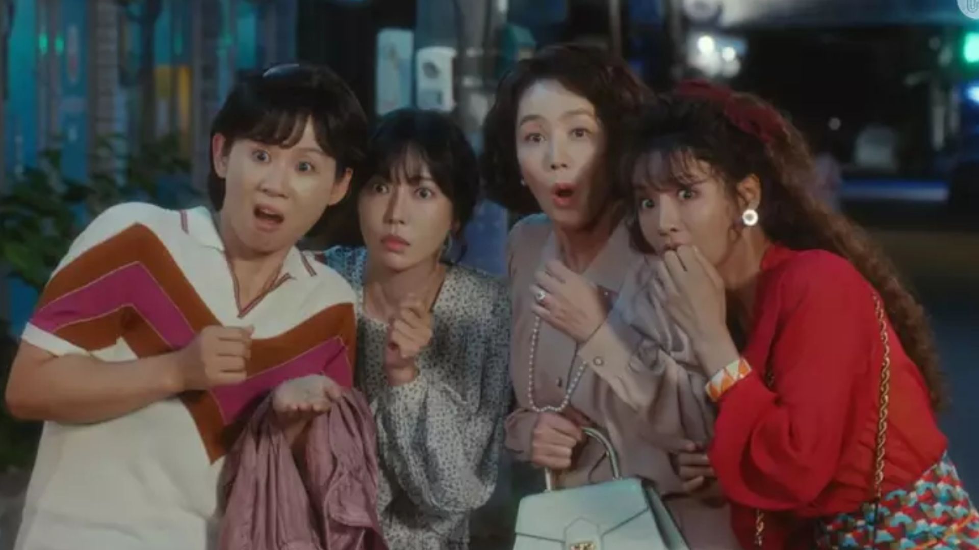 Quando estreia o 5º e o 6º episódio do k-drama Trabalho Honesto?