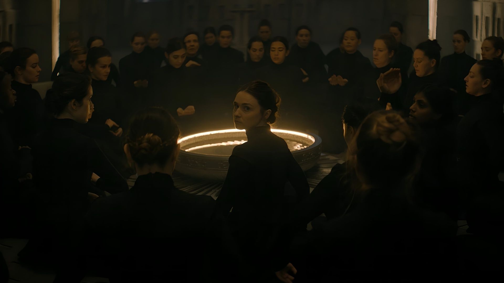 Quando estreia o segundo episódio da série Duna: A Profecia?