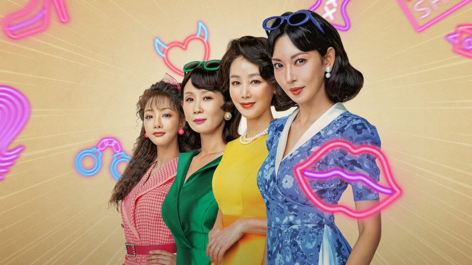 Quando estreiam os episódios 3 e 4 do k-drama Trabalho Honesto?