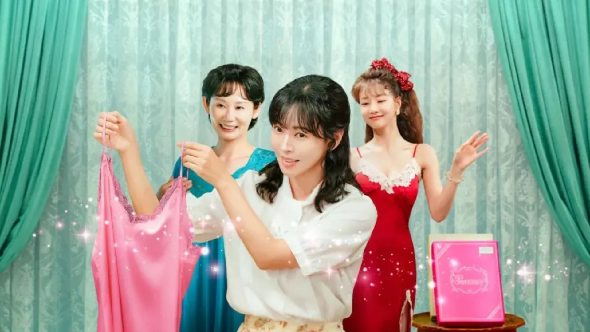 Quando estreiam os episódios 7 e 8 do k-drama Trabalho Honesto?