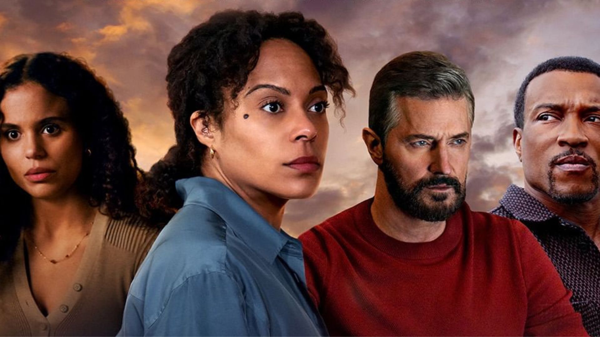 Que Falta Você Me Faz, adaptação da obra de Harlan Coben, ganha pôster