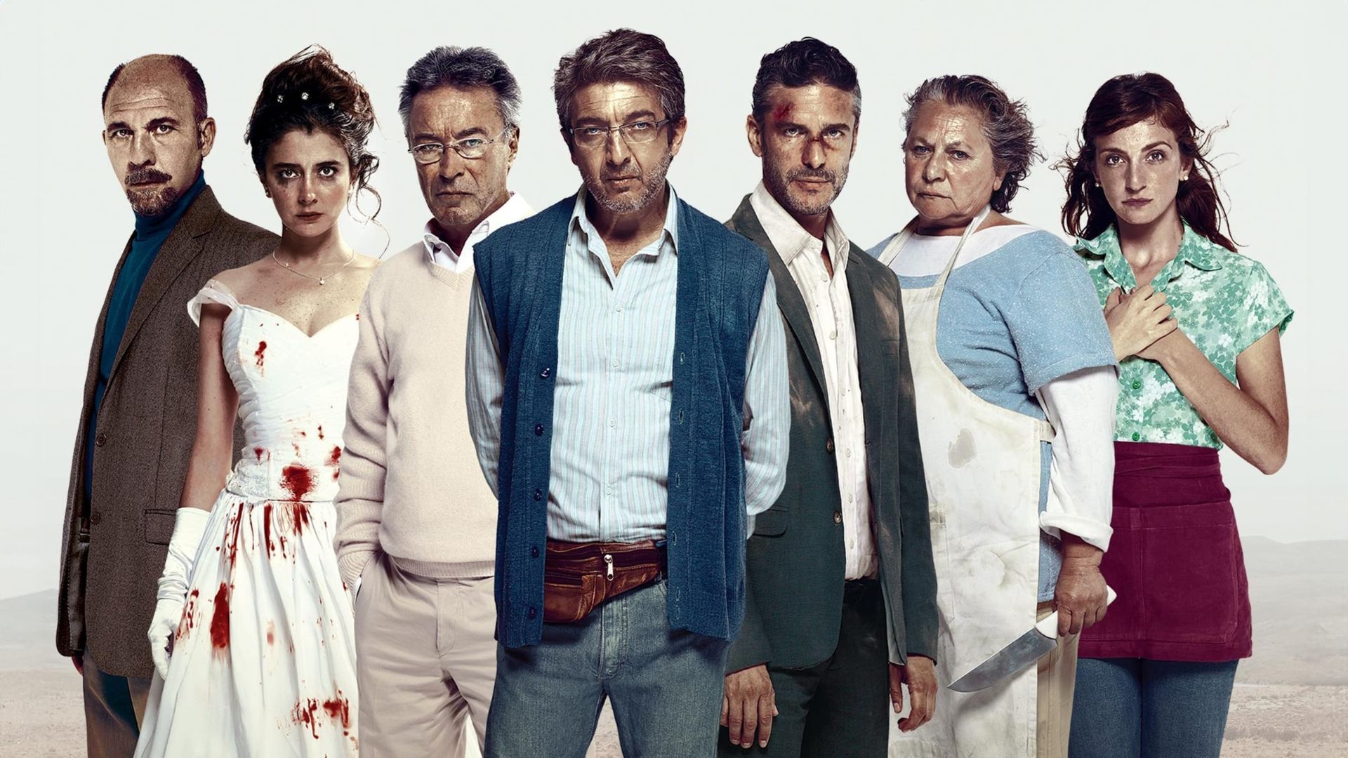 Relatos Selvagens, sucesso argentino, retorna aos cinemas após 10 anos