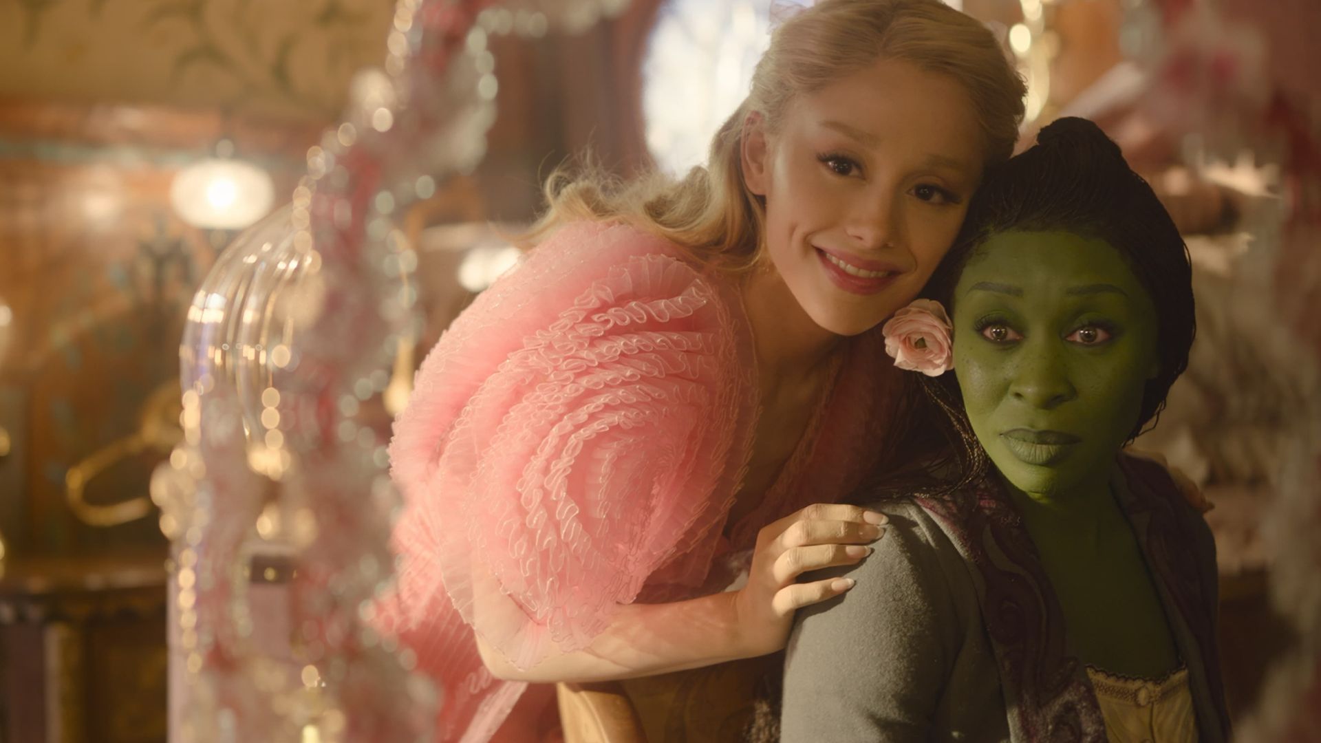 Saiba quando começa a pré-venda dos ingressos de Wicked