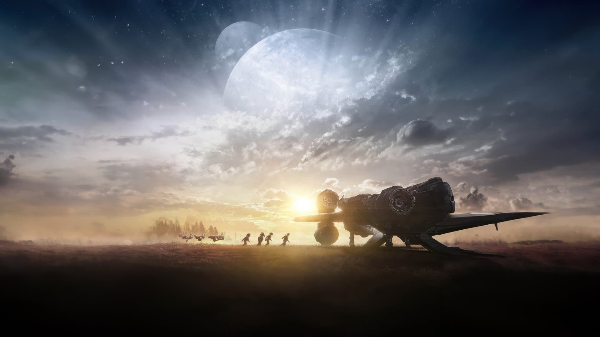 Skeleton Crew, nova série de Star Wars, tem estreia antecipada
