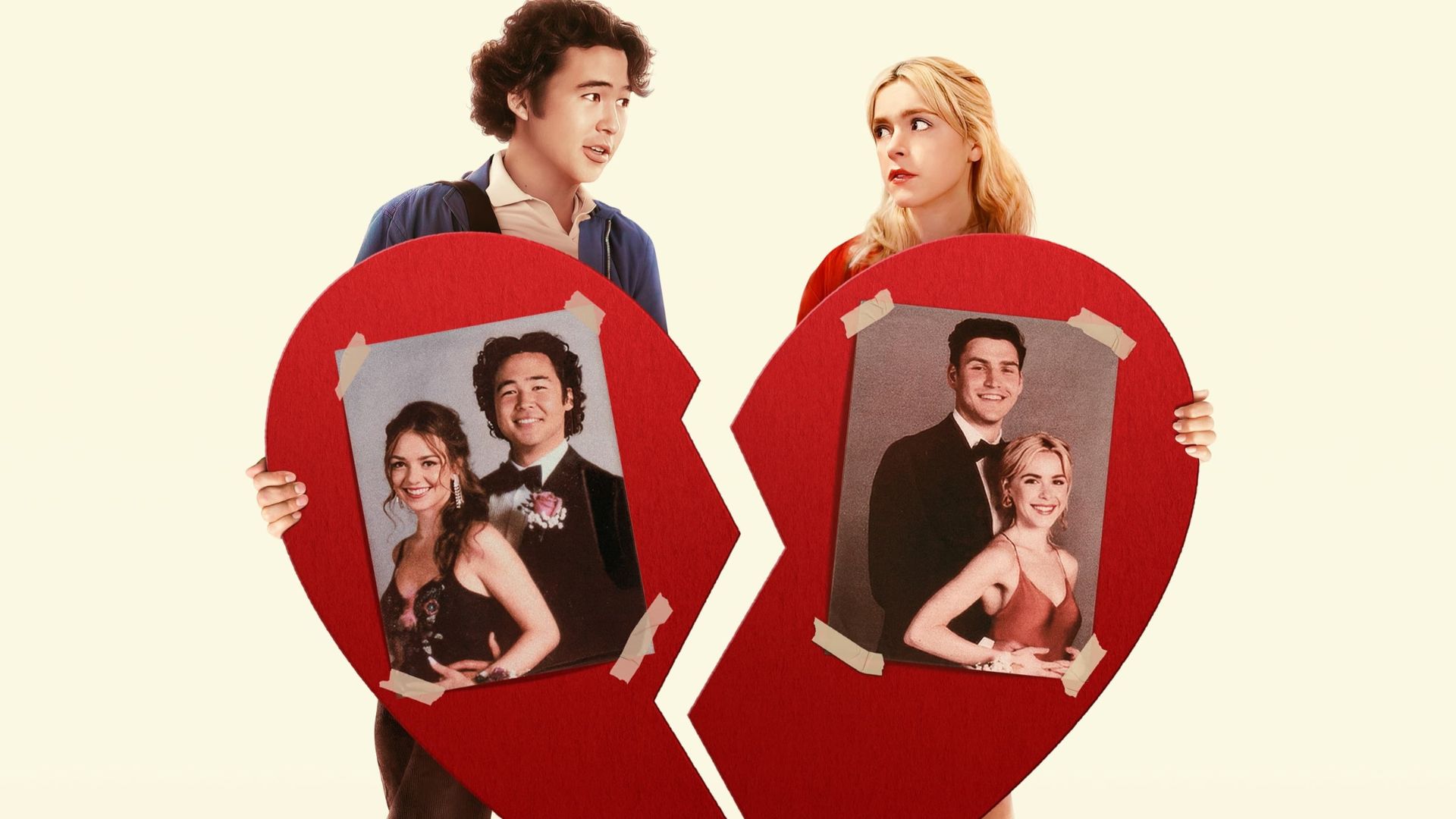 Sweethearts, comédia romântica com Kiernan Shipka e Nico Hiraga, estreia na Max