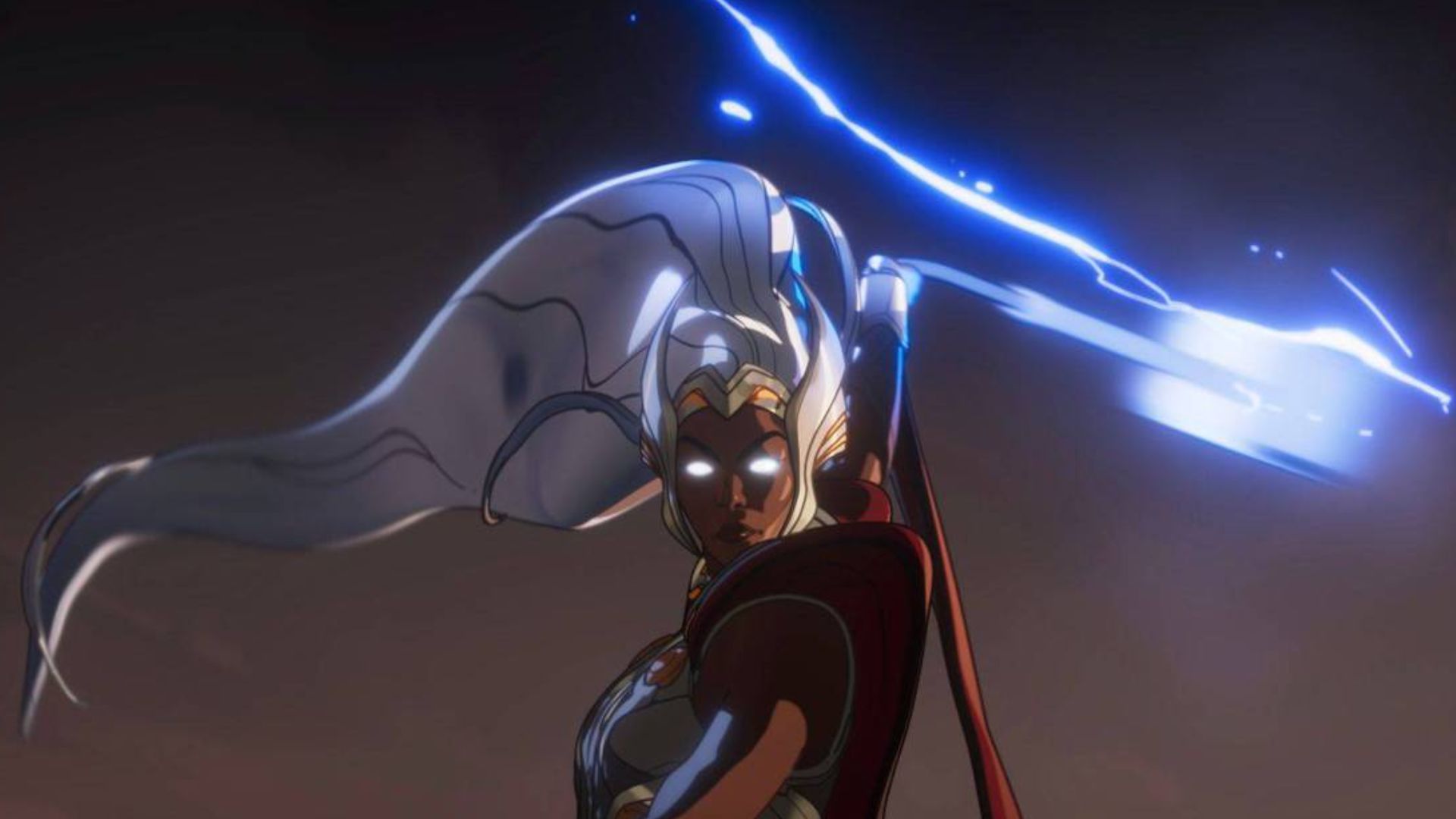 3ª e última temporada da série What If…? estreia no Disney+