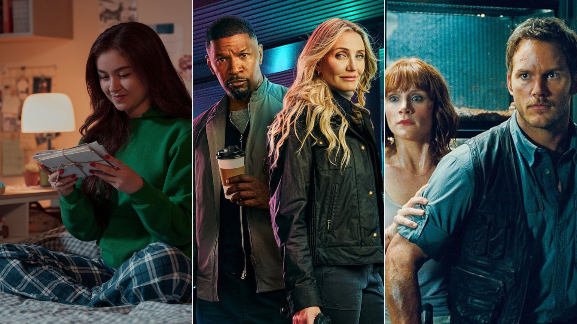 Com Carinho, Kitty, De Volta à Ação e mais: o que estreia na Netflix em janeiro