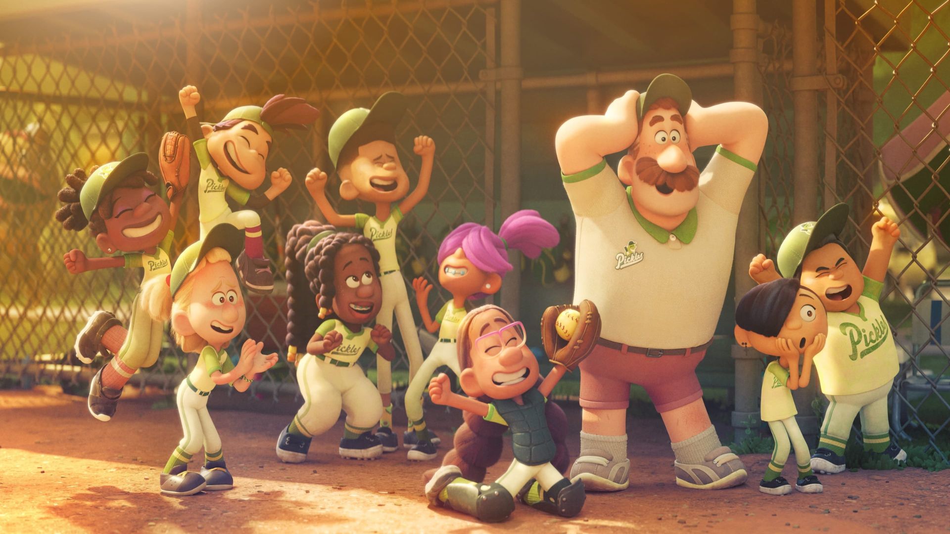 Animação da Disney tem trama de personagem transgênero alterada; entenda
