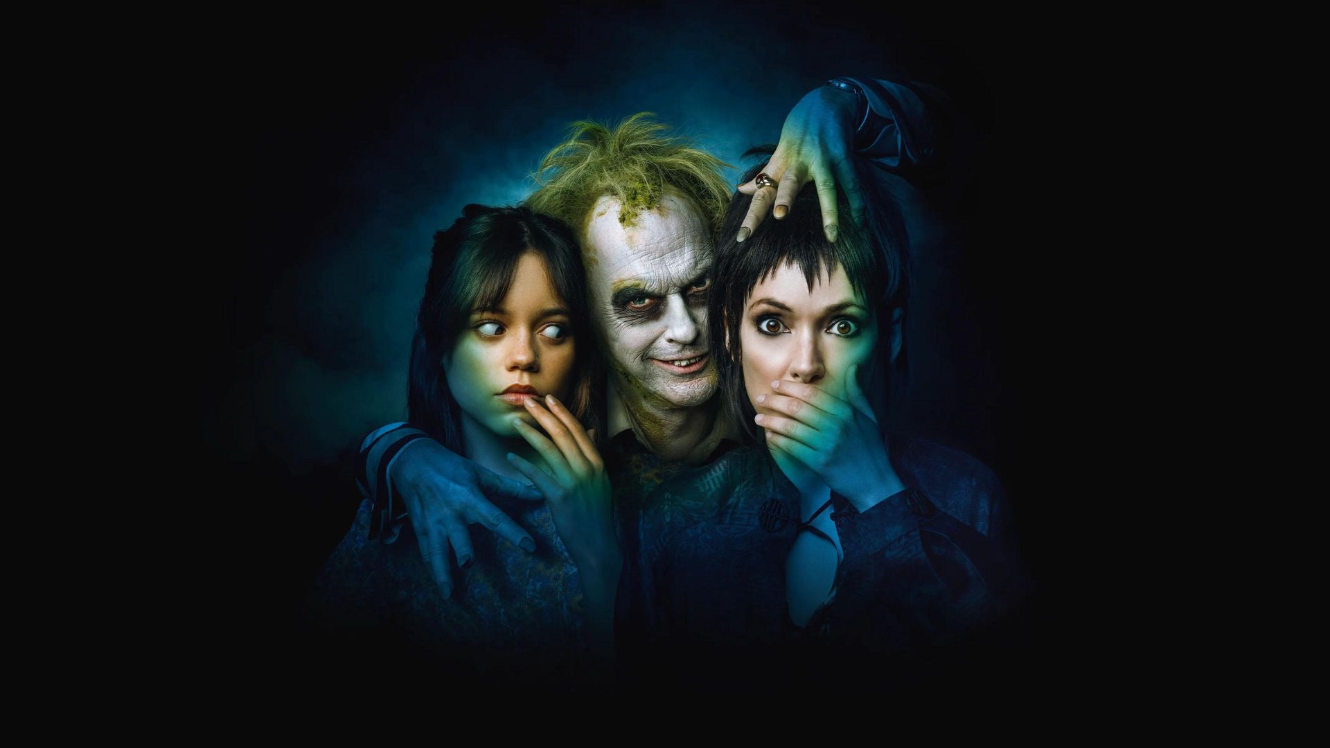 Beetlejuice 2, sequência de Os Fantasmas Se Divertem, estreia na Max