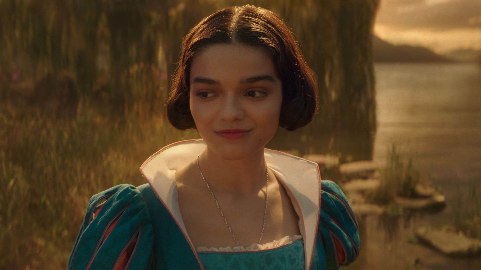 Branca de Neve, live-action da Disney com Rachel Zegler e Gal Gadot, ganha trailer; assista