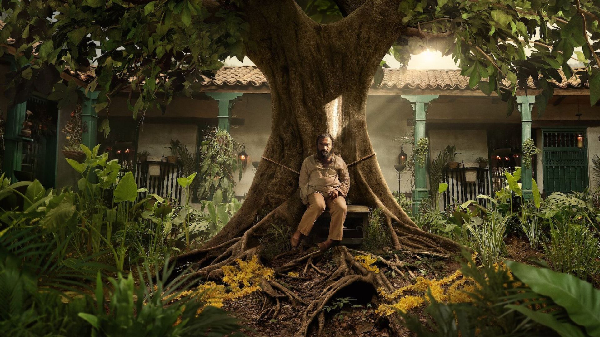 Cem Anos de Solidão, adaptação da obra de Gabriel García Márquez, estreia na Netflix