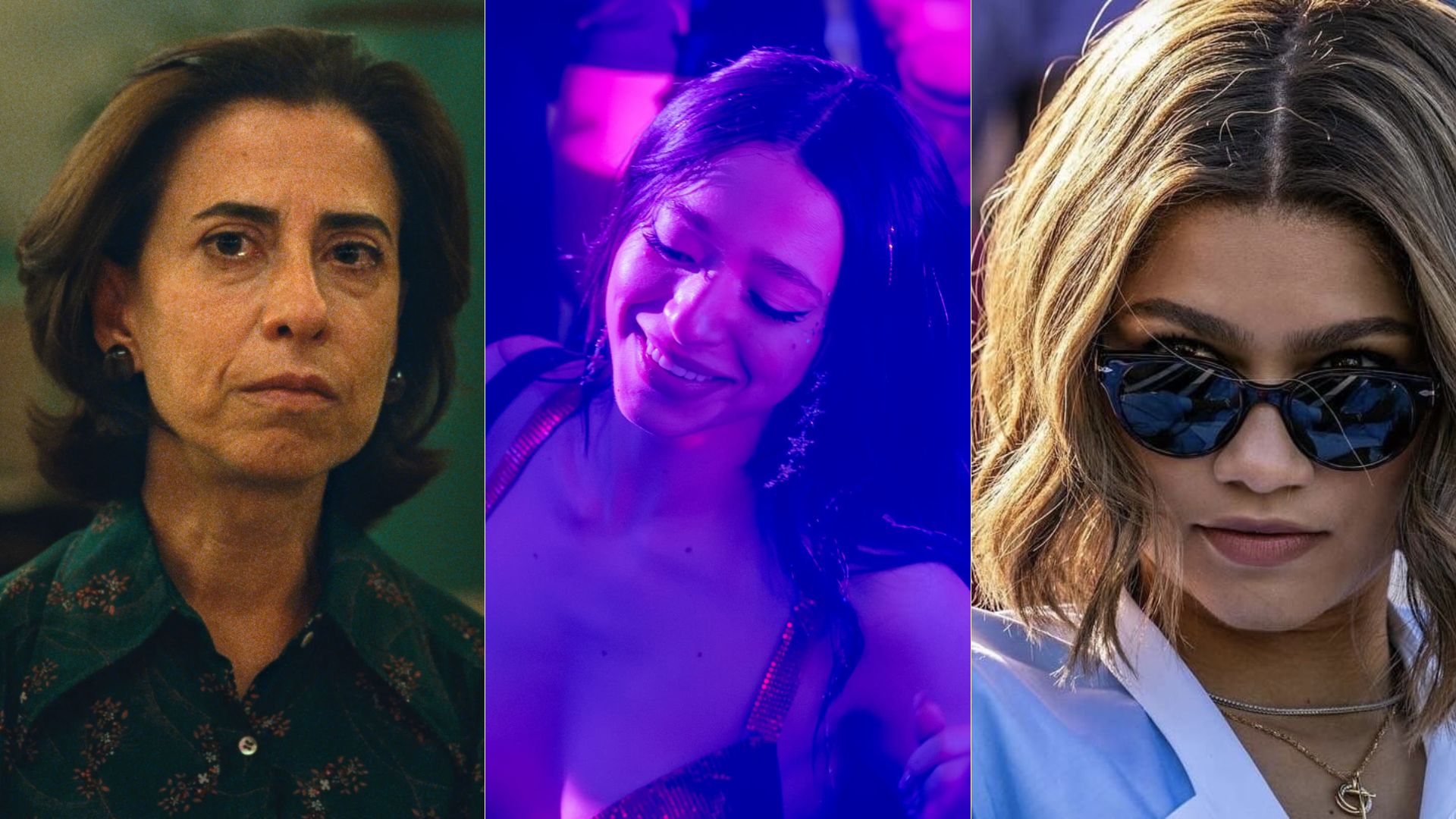 Com Ainda Estou Aqui e Fernanda Torres, Globo de Ouro 2025 divulga indicados; veja lista