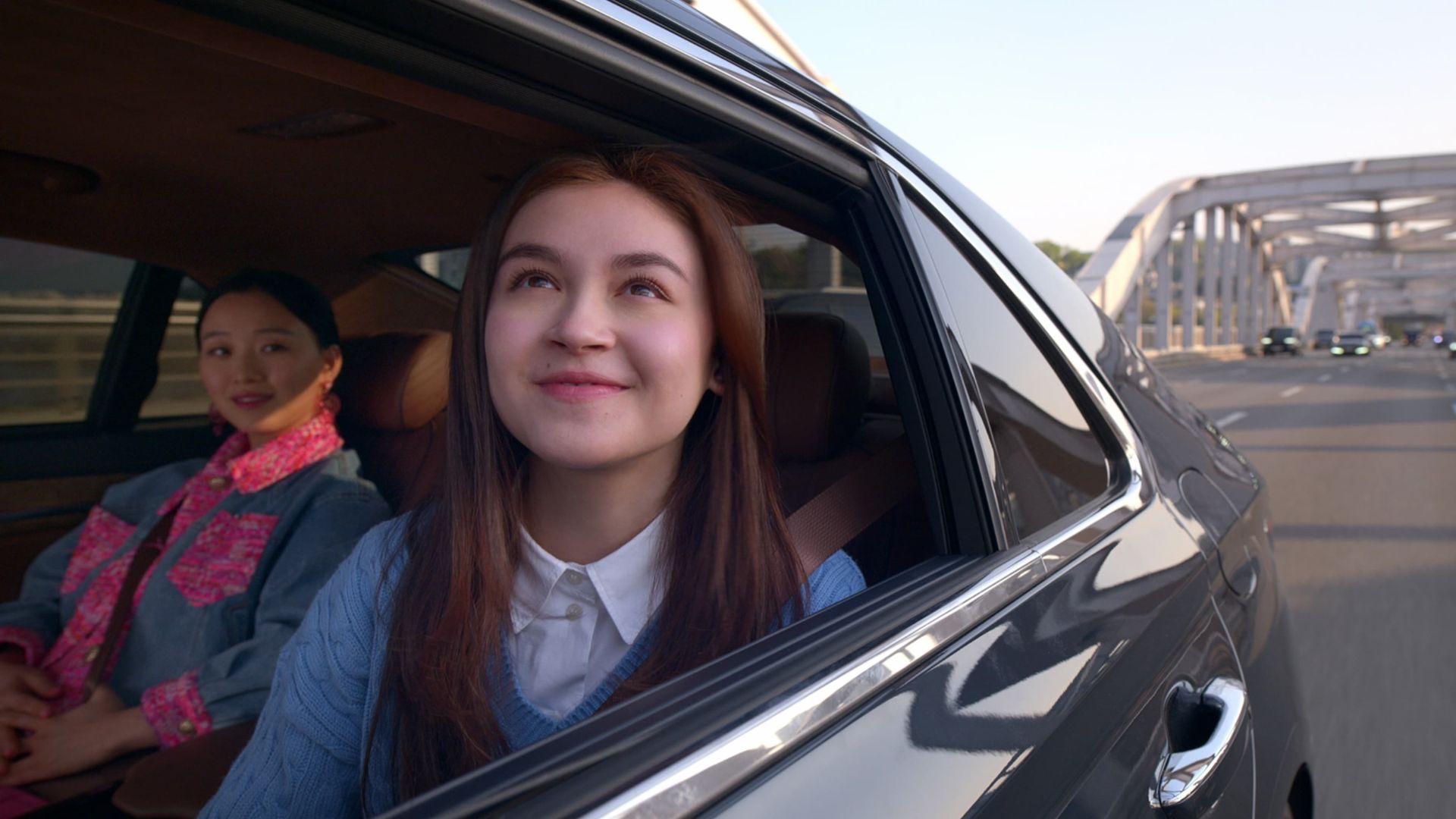 Com Carinho, Kitty, série derivada de Para Todos os Garotos…, ganha trailer da 2ª temporada