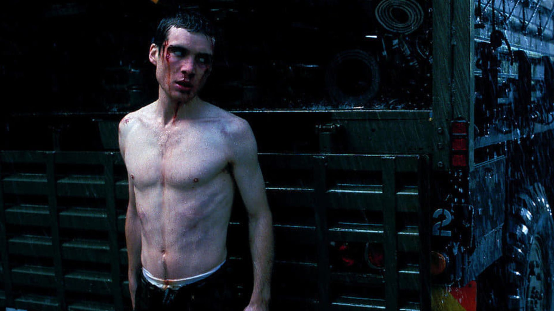 Como Cillian Murphy retorna em Extermínio: A Evolução, novo filme da franquia?