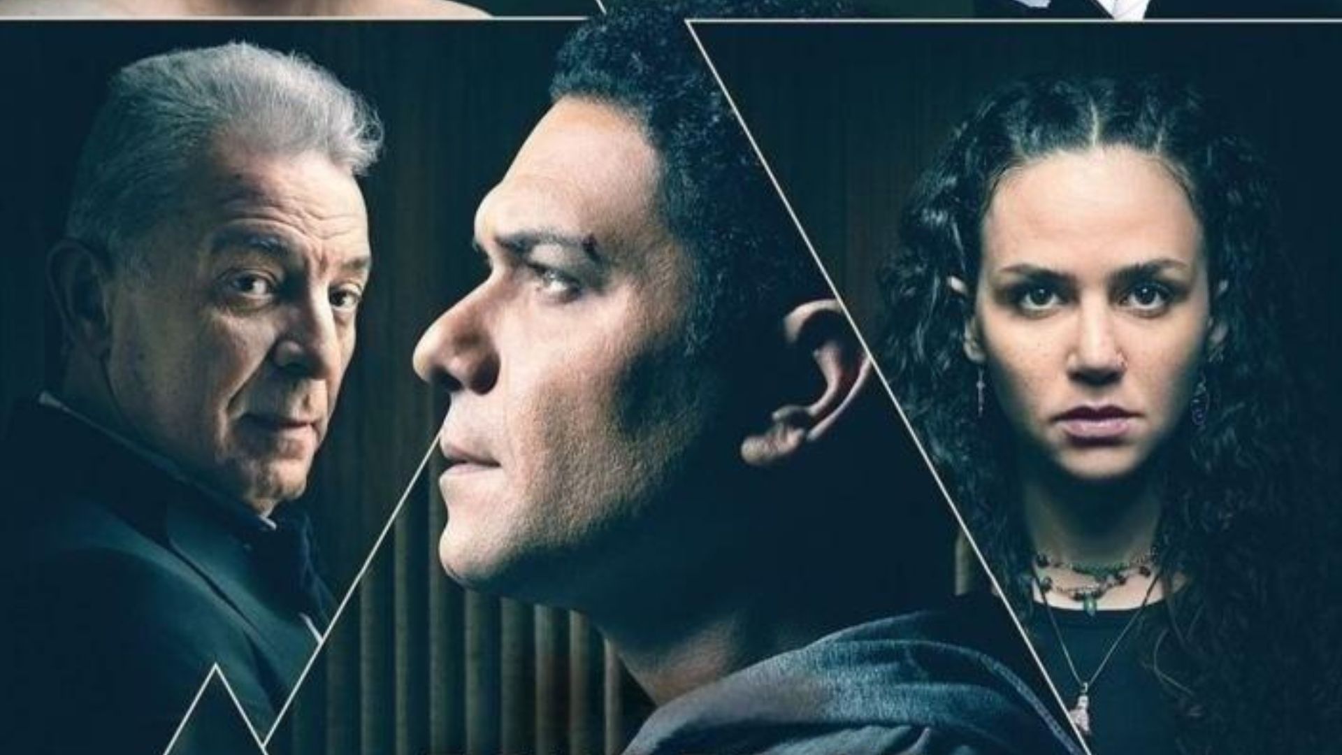Conheça Ecos de um Pesadelo, série egípcia inspirada em Quem Matou Sara?