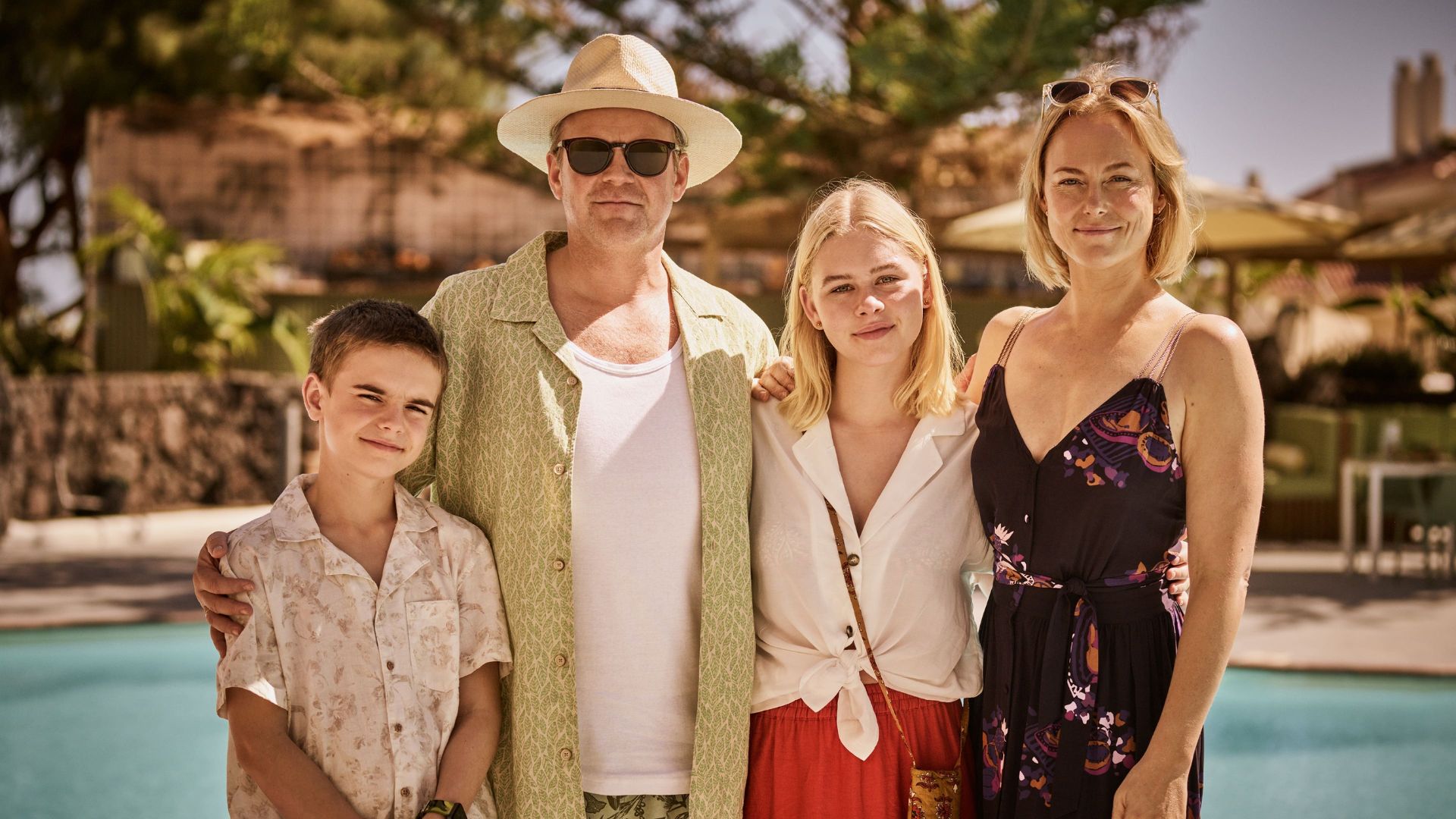 Conheça Inferno em La Palma, minissérie norueguesa sucesso de audiência na Netflix