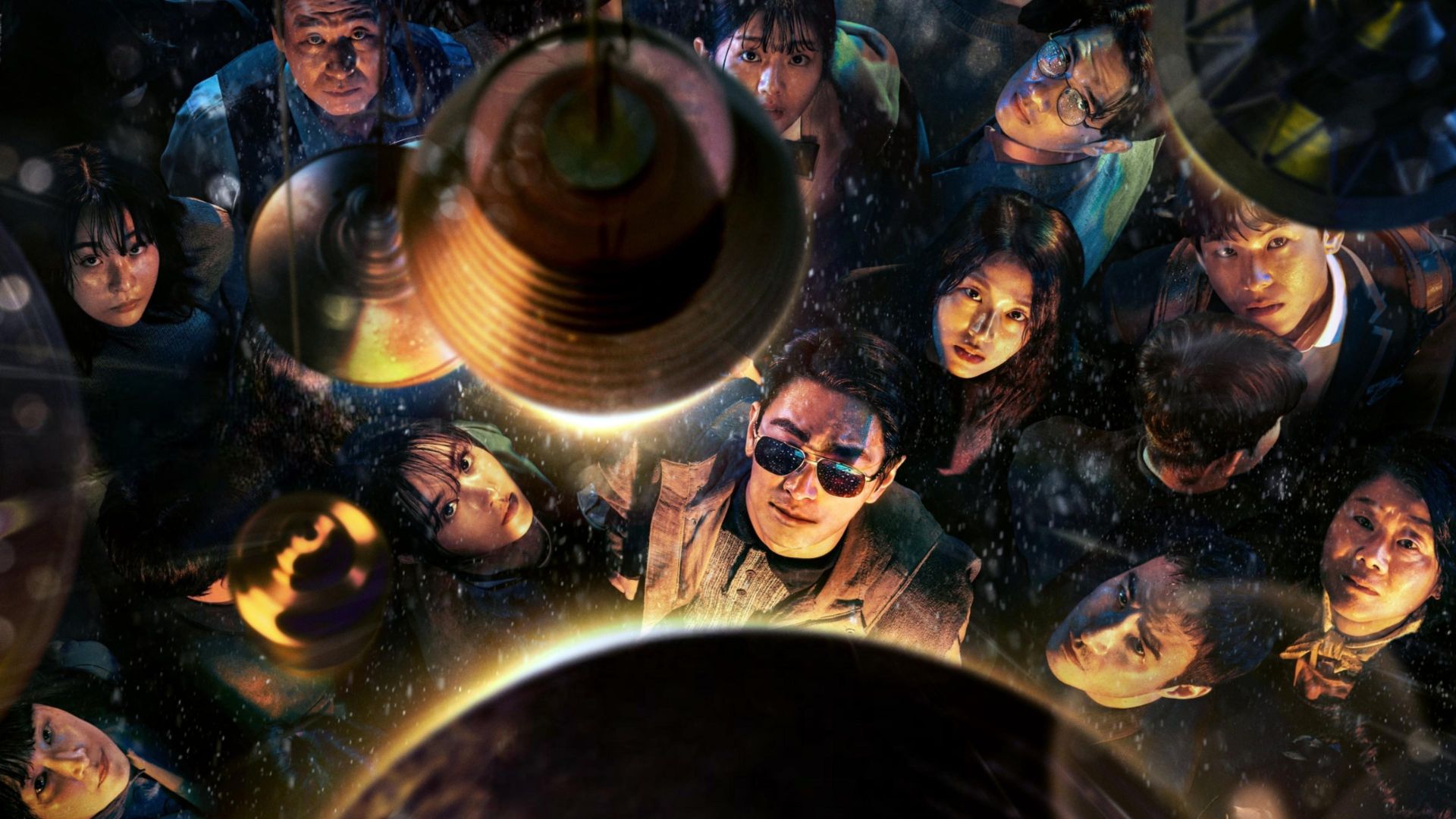 Conheça Light Shop: Entre a Vida e a Morte, nova série sul-coreana do Disney+