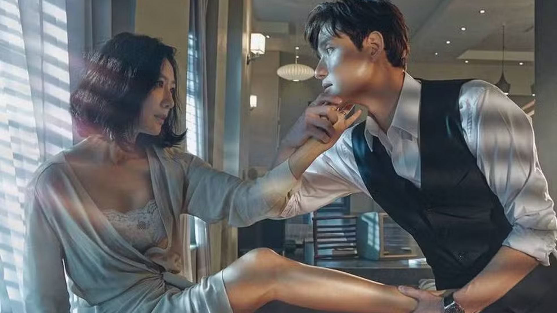 Conheça O Mundo dos Casados, primeiro k-drama do Globoplay