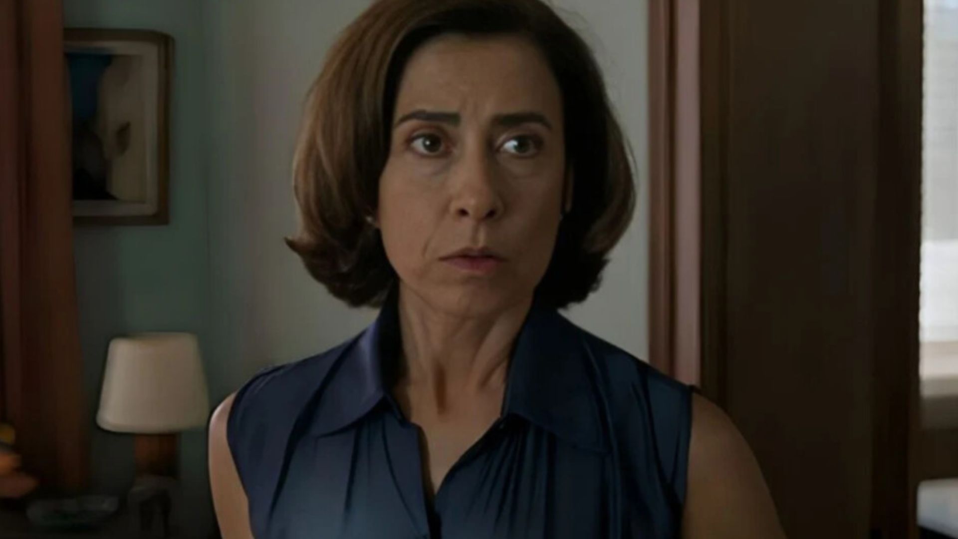 Fernanda Torres fala sobre indicação ao Globo de Ouro: ‘O Brasil vale muito a pena’