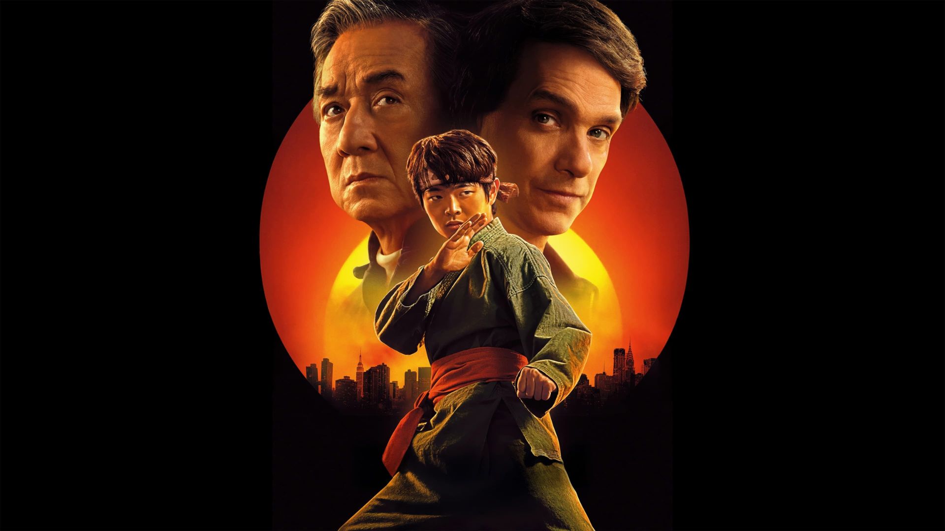 Karatê Kid: Lendas, com Jackie Chan e Ralph Macchio, ganha trailer; assista