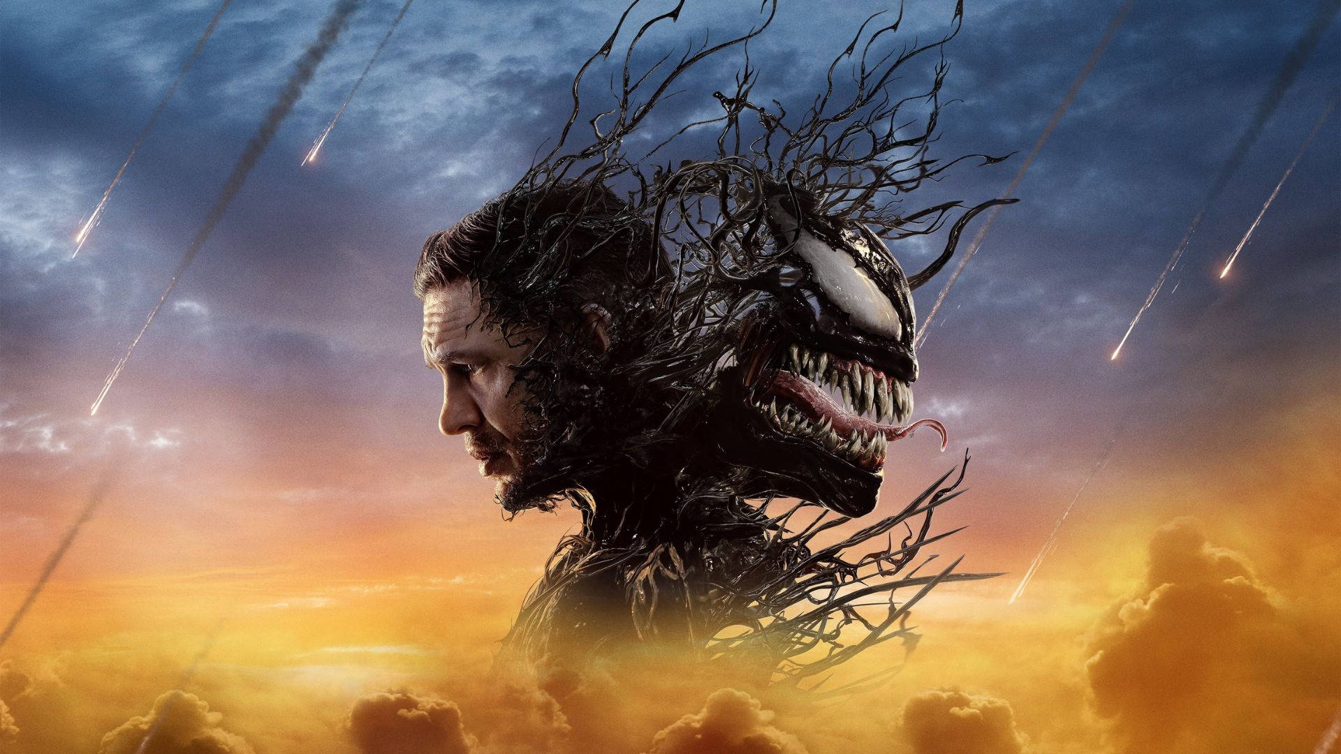 Onde assistir a Venom: A Última Rodada, capítulo final da trilogia com Tom Hardy?