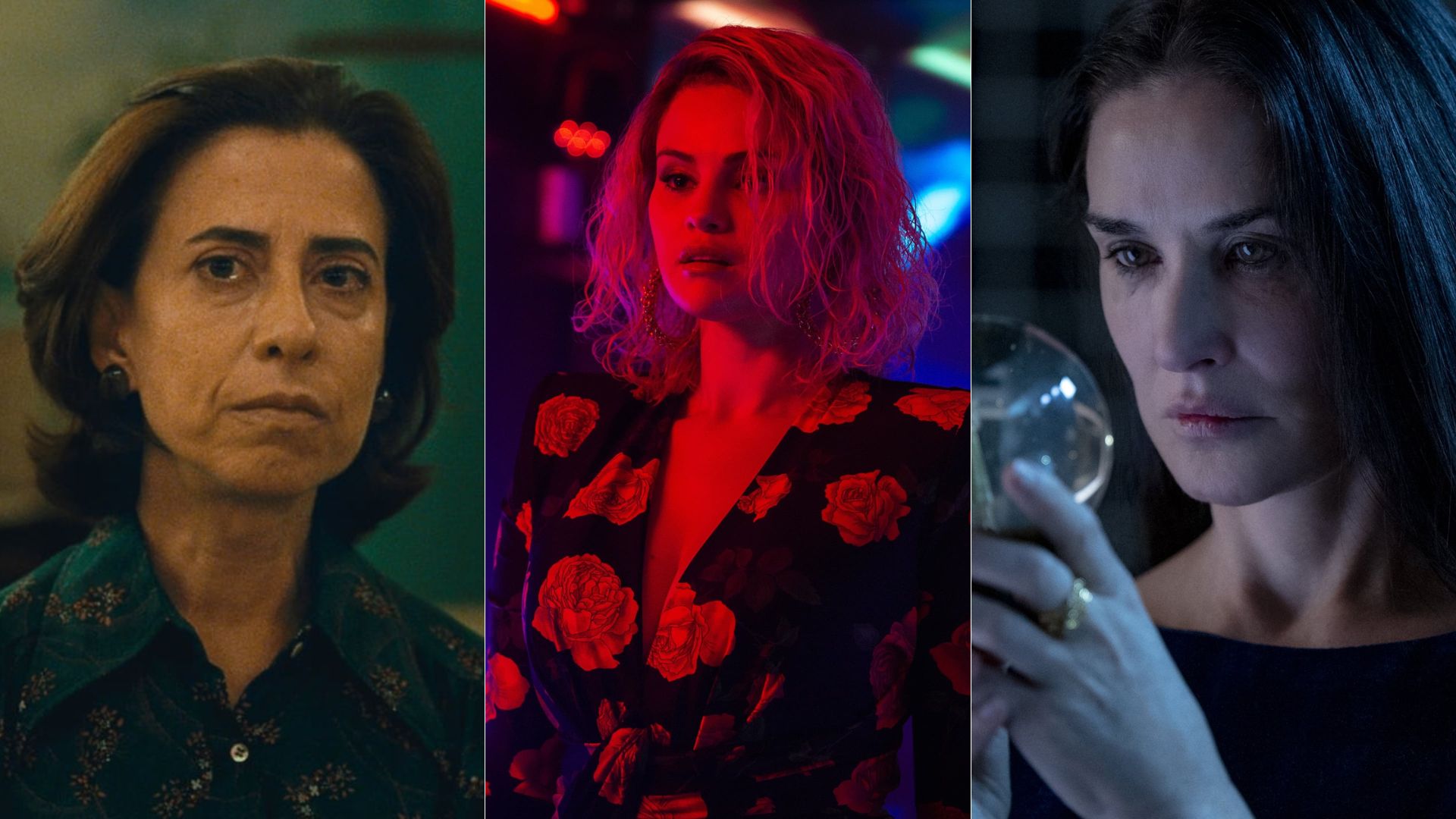 Onde assistir aos filmes indicados ao Globo de Ouro 2025?