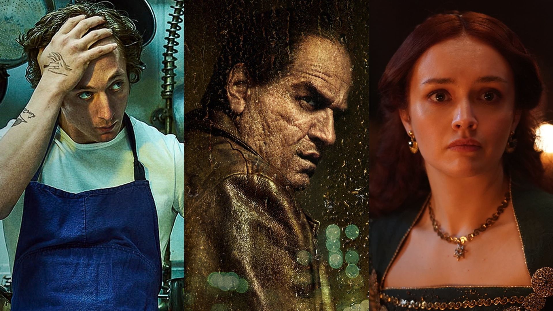 Onde assistir às séries indicadas ao Globo de Ouro 2025?