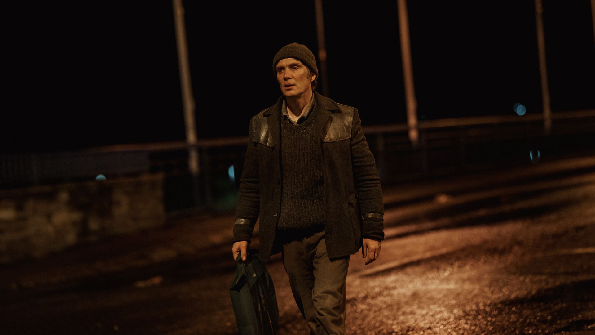 Pequenas Coisas Como Estas, novo filme de Cillian Murphy, tem estreia adiada no Brasil
