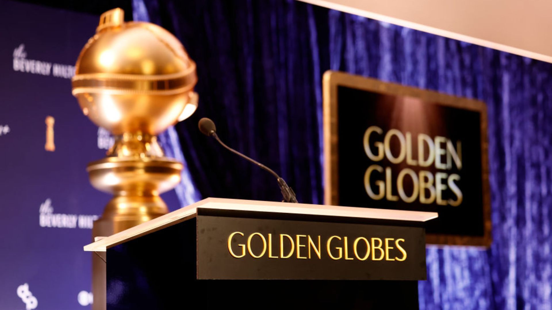 Quando acontece, onde assistir, indicados e mais: tudo sobre o Globo de Ouro 2025