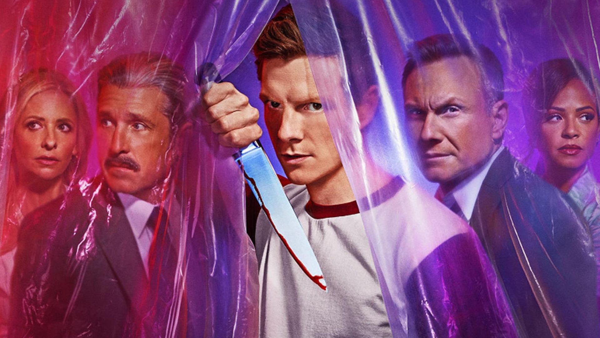Quando estreia o 3º episódio de Dexter: Pecado Original no Paramount+?