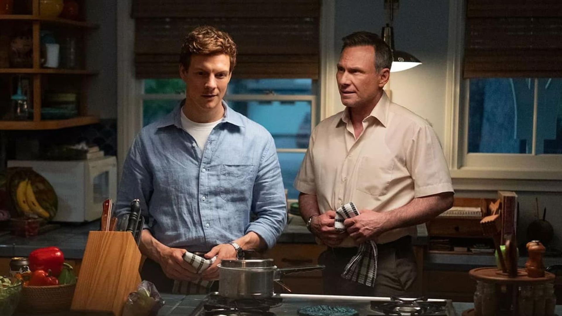 Quando estreia o 4º episódio de Dexter: Pecado Original no Paramount+?