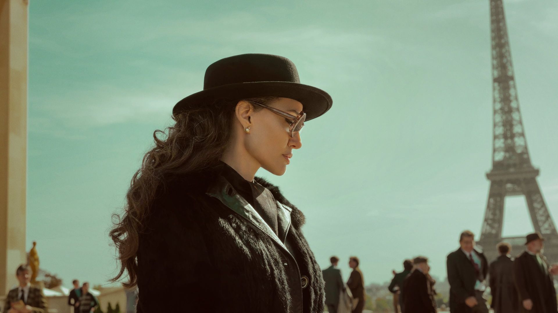 Quando estreia Maria Callas, com Angelina Jolie, nos cinemas?