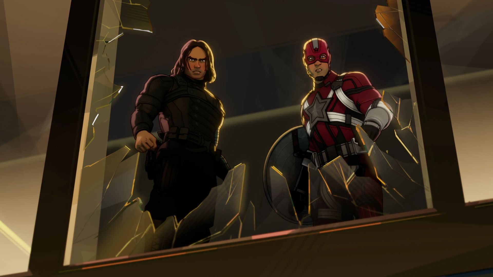 Quando estreia o 3º episódio da última temporada de What If…?, série da Marvel?