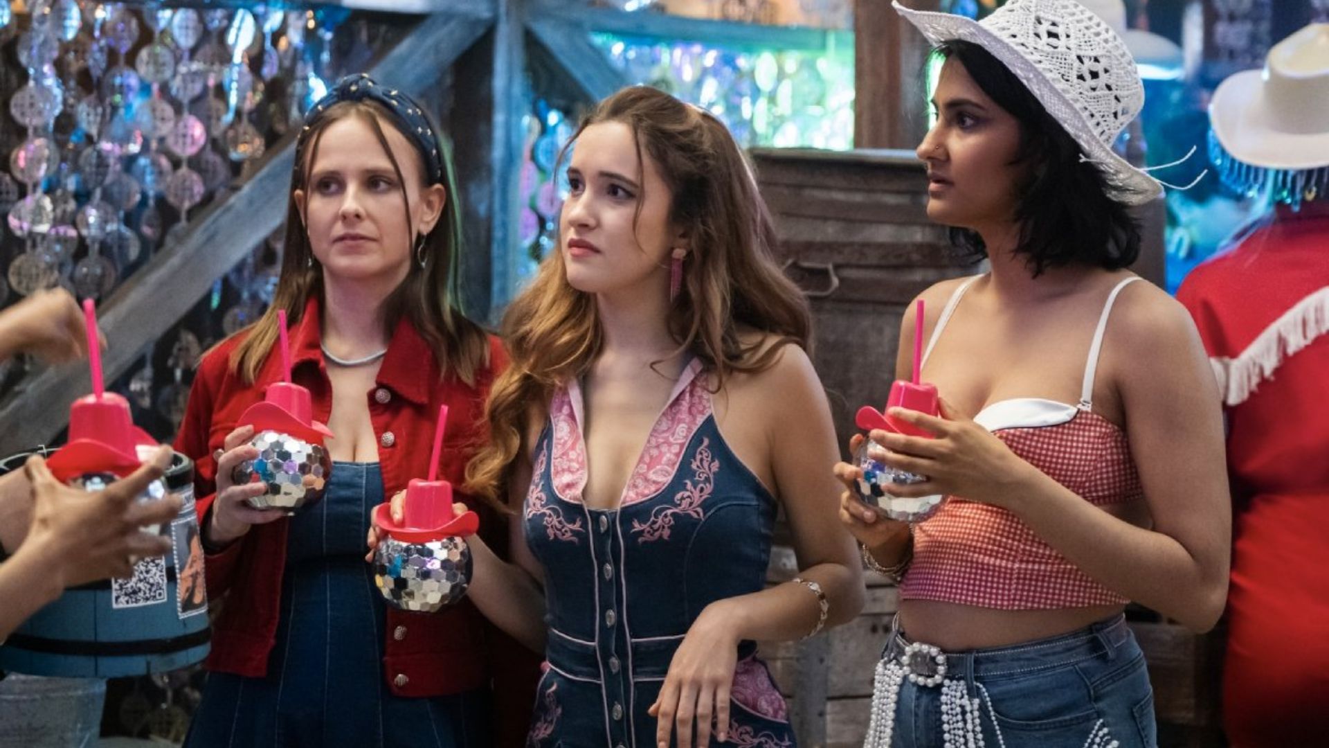 Quando estreia o 4º episódio da terceira temporada de A Vida Sexual das Universitárias?