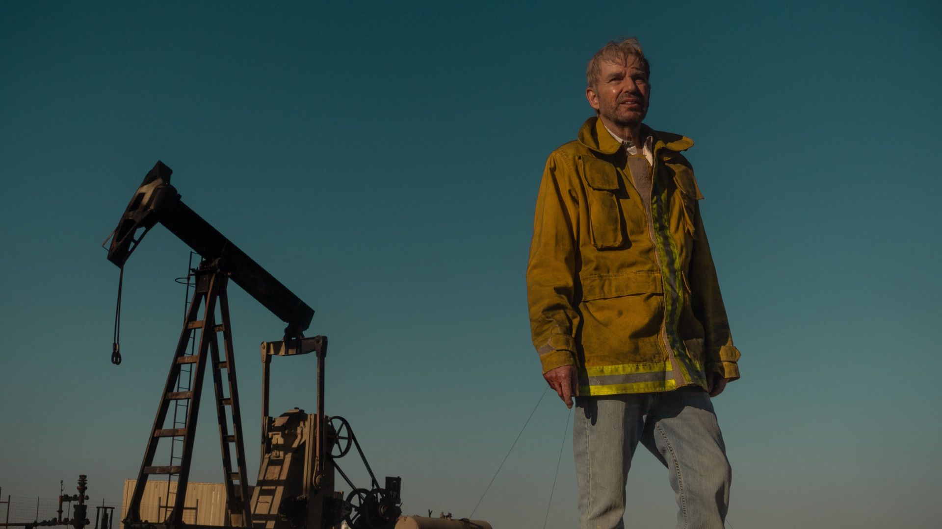 Quando estreia o 6º episódio de Landman, no Paramount+?