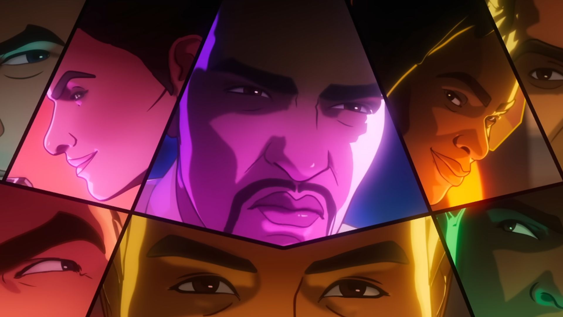 Quando estreia o 8º e último episódio da 3ª temporada de What If…?