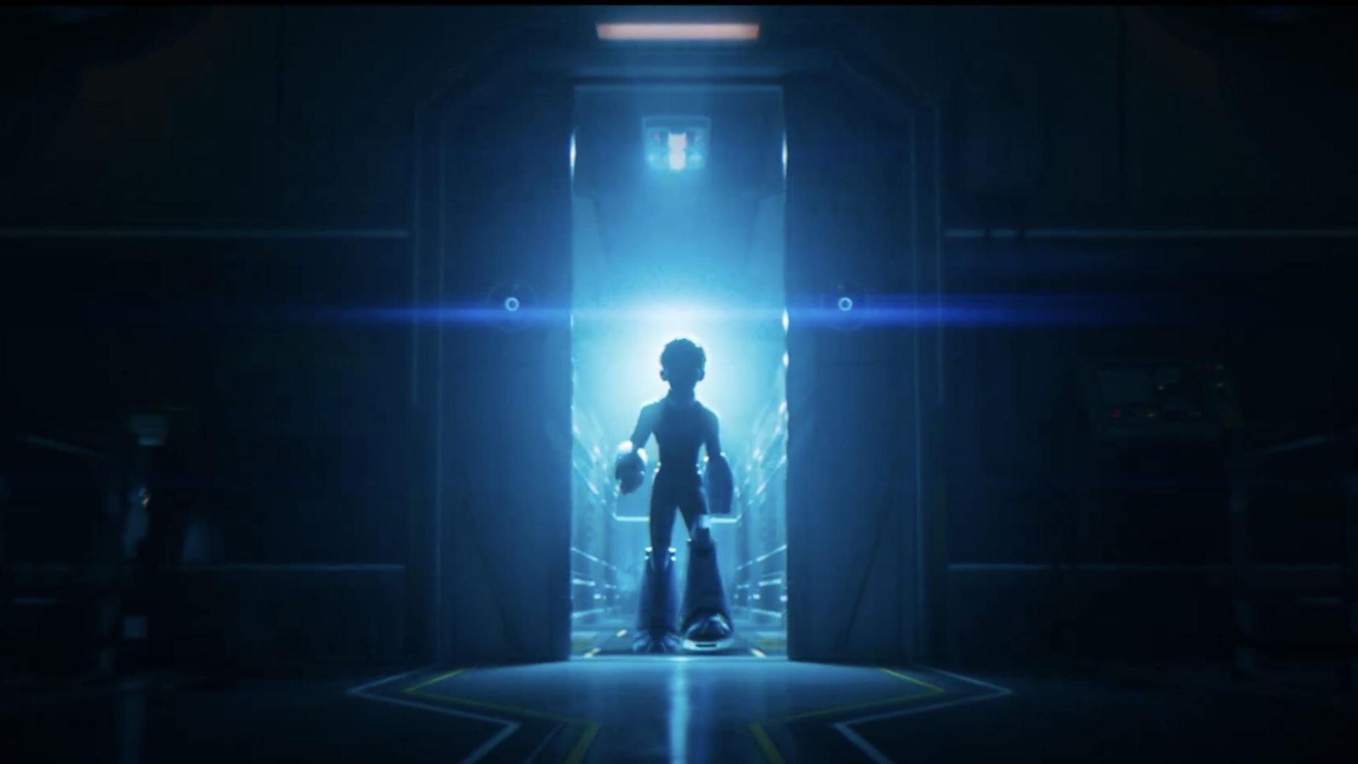 Quando estreiam os próximos episódios de Nível Secreto, série do Prime Video focada em games?