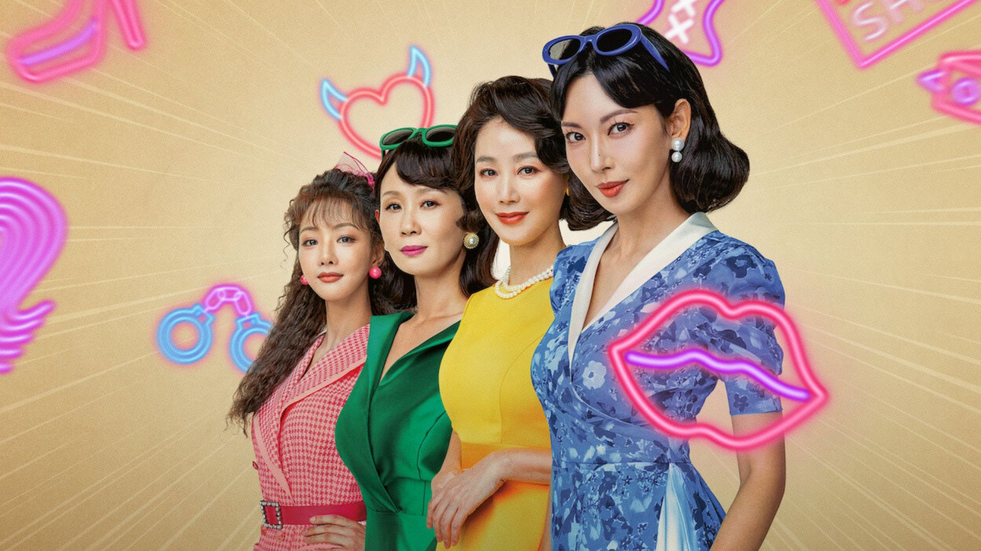 Quando estreiam os episódios 9 e 10 do k-drama Trabalho Honesto?