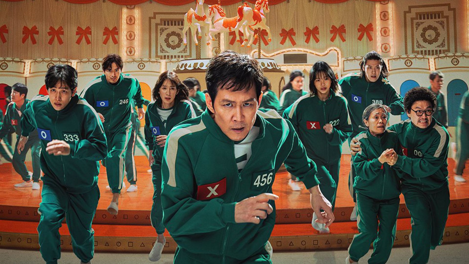 Round 6, série sul-coreana da Netflix, terá terceira temporada?