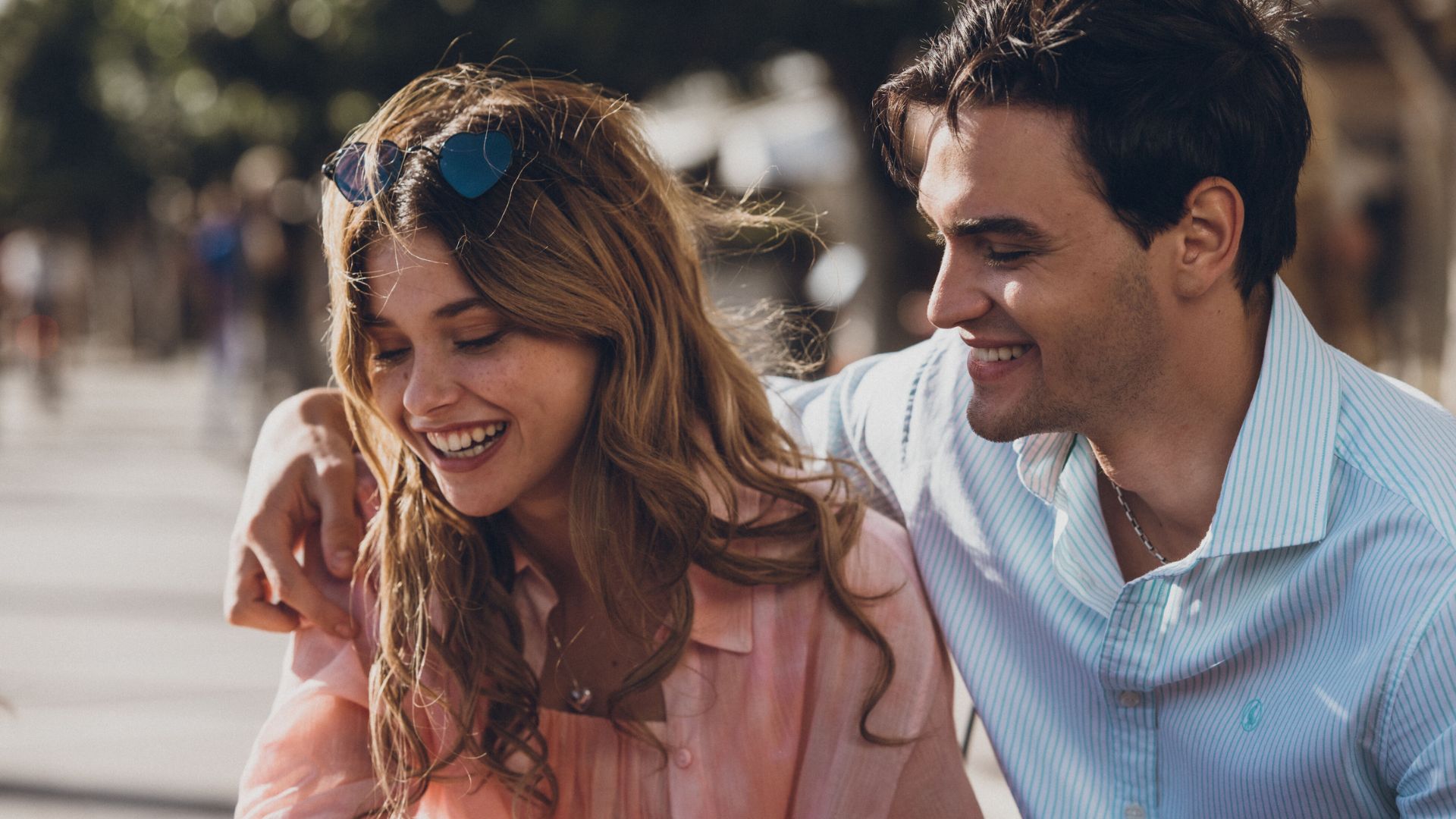 Sua Culpa, sequência do romance Minha Culpa, estreia no Prime Video
