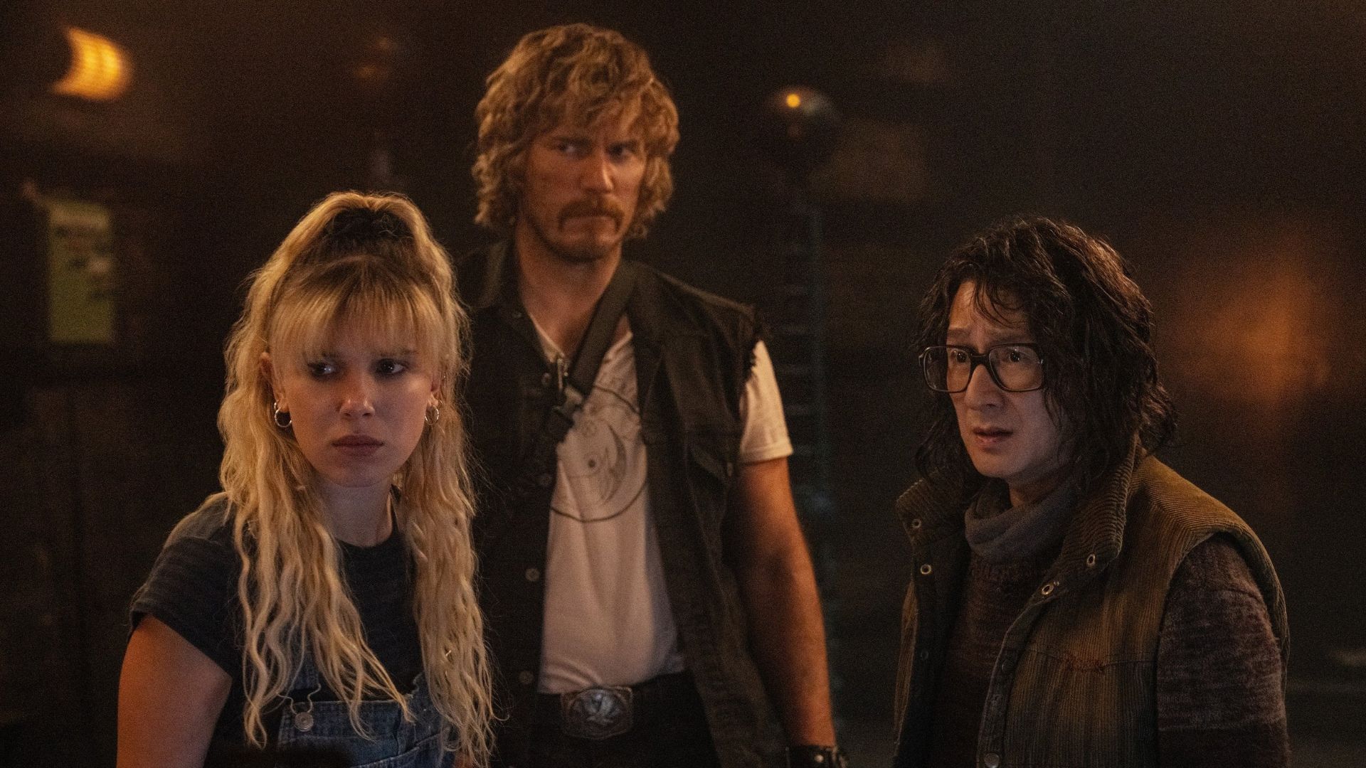 The Electric State, aventura com Millie Bobby Brown e Chris Pratt, ganha trailer; veja