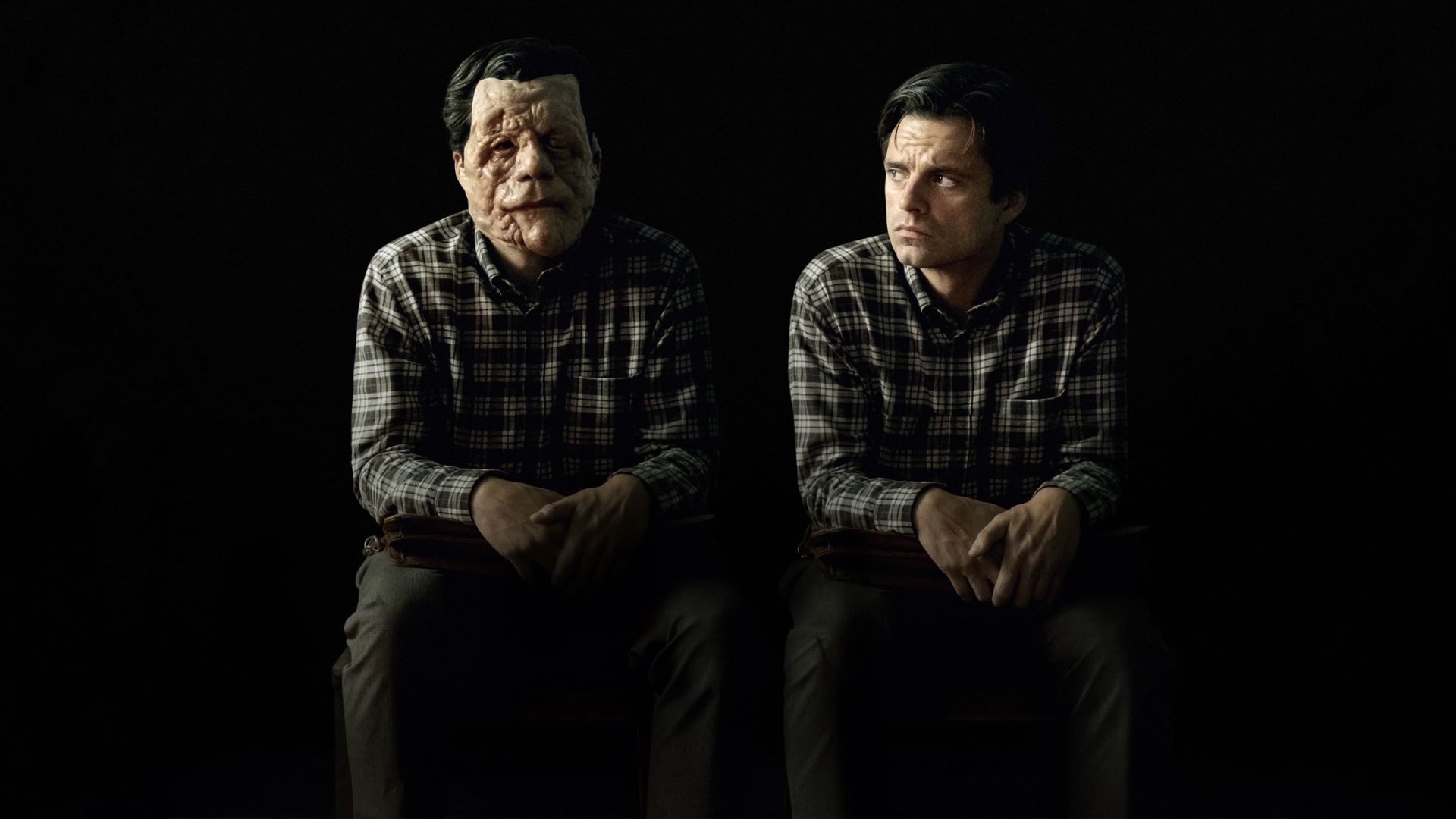 Um Homem Diferente é eleito o Melhor Filme de 2024 no Gotham Awards
