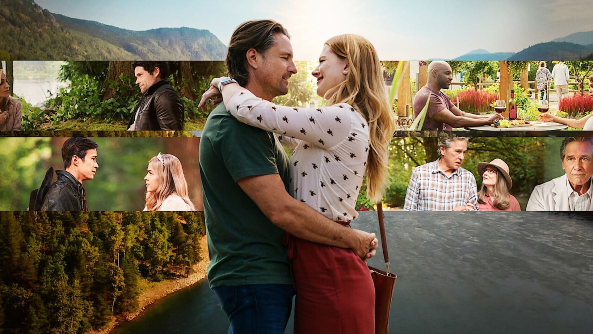 Virgin River, série da Netflix, terá 7ª temporada? Descubra