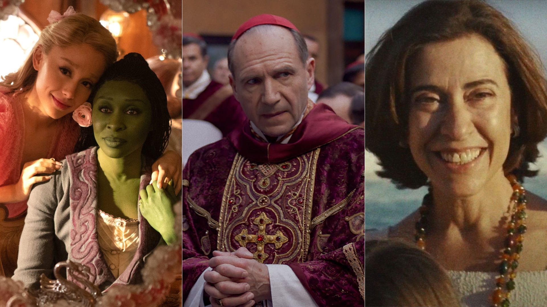 Wicked e Conclave lideram indicações ao Critics Choice Awards 2025; veja lista