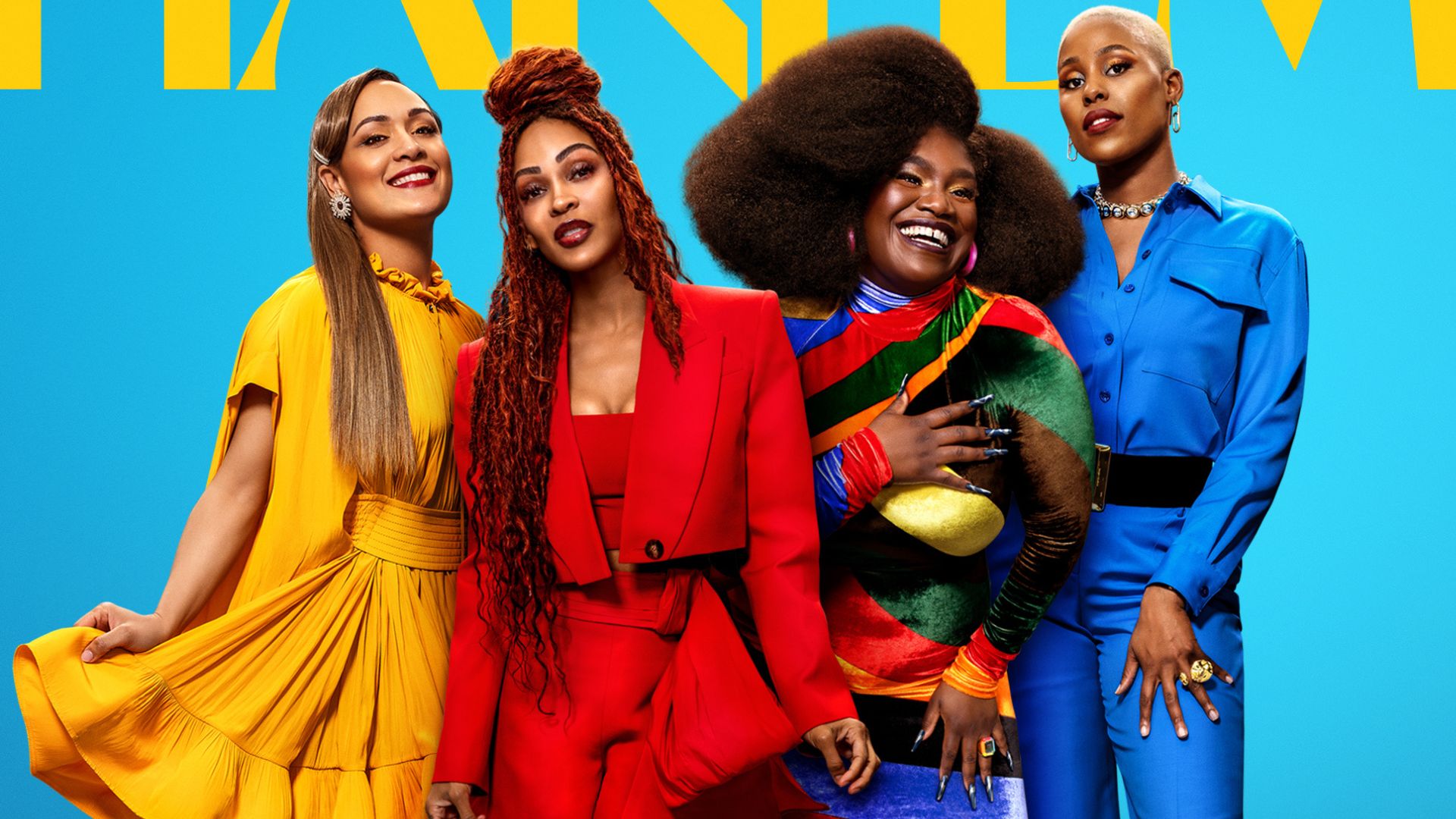 3ª e última temporada de Harlem ganha trailer e data de estreia