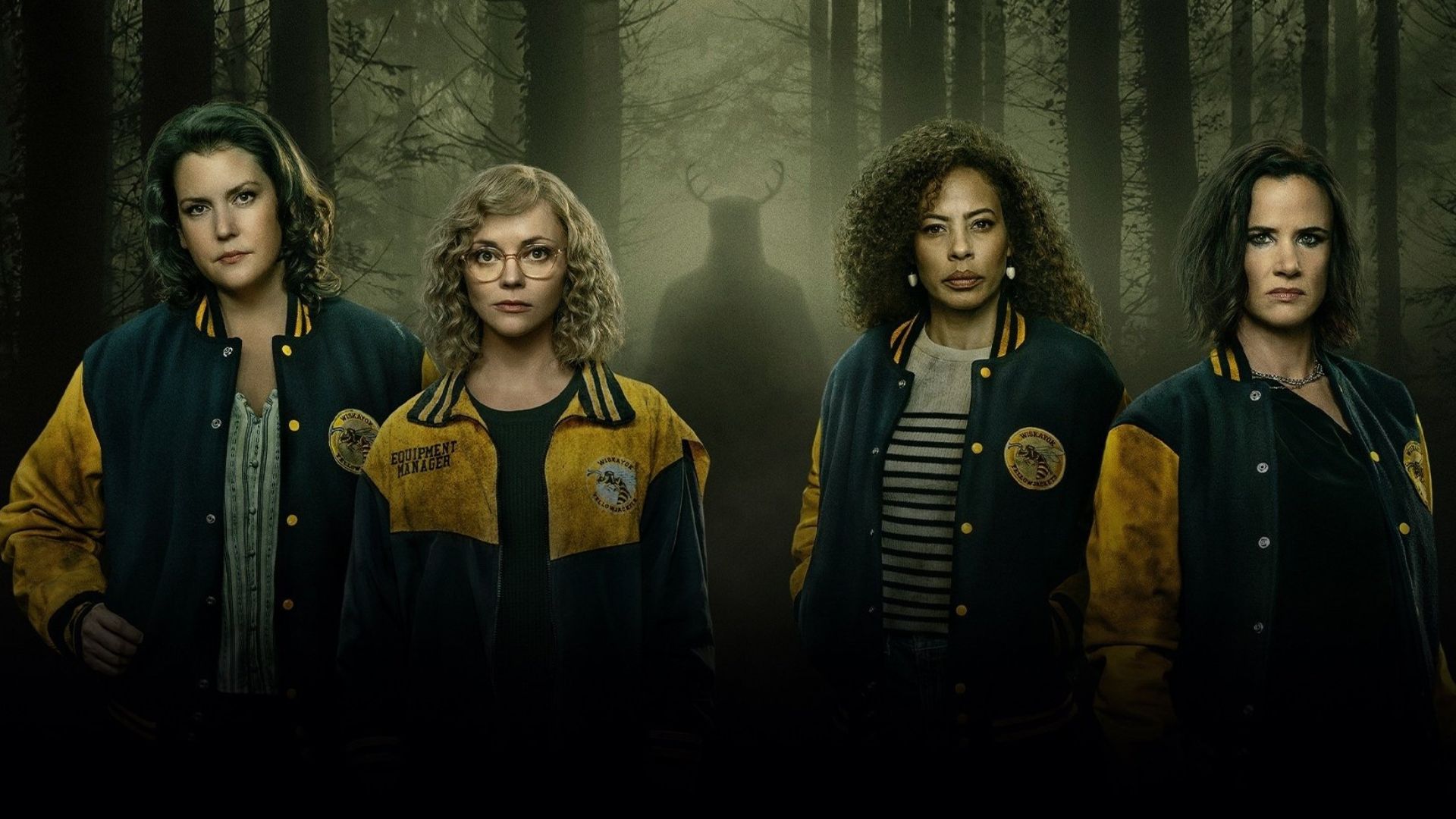 Segredos são ameaçados no trailer da 3ª temporada de Yellowjackets; assista