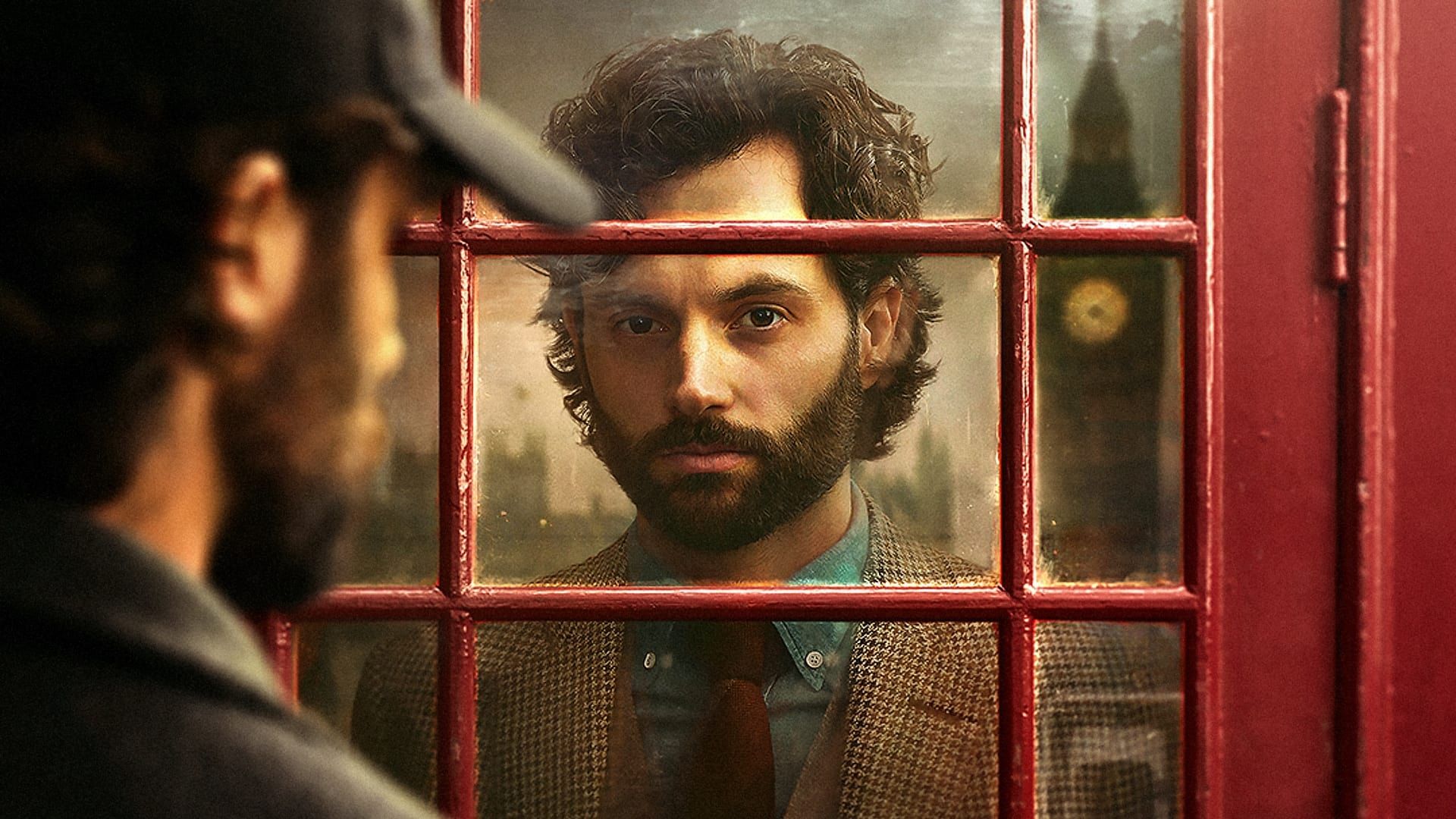 5ª e última temporada de Você ganha data de estreia na Netflix