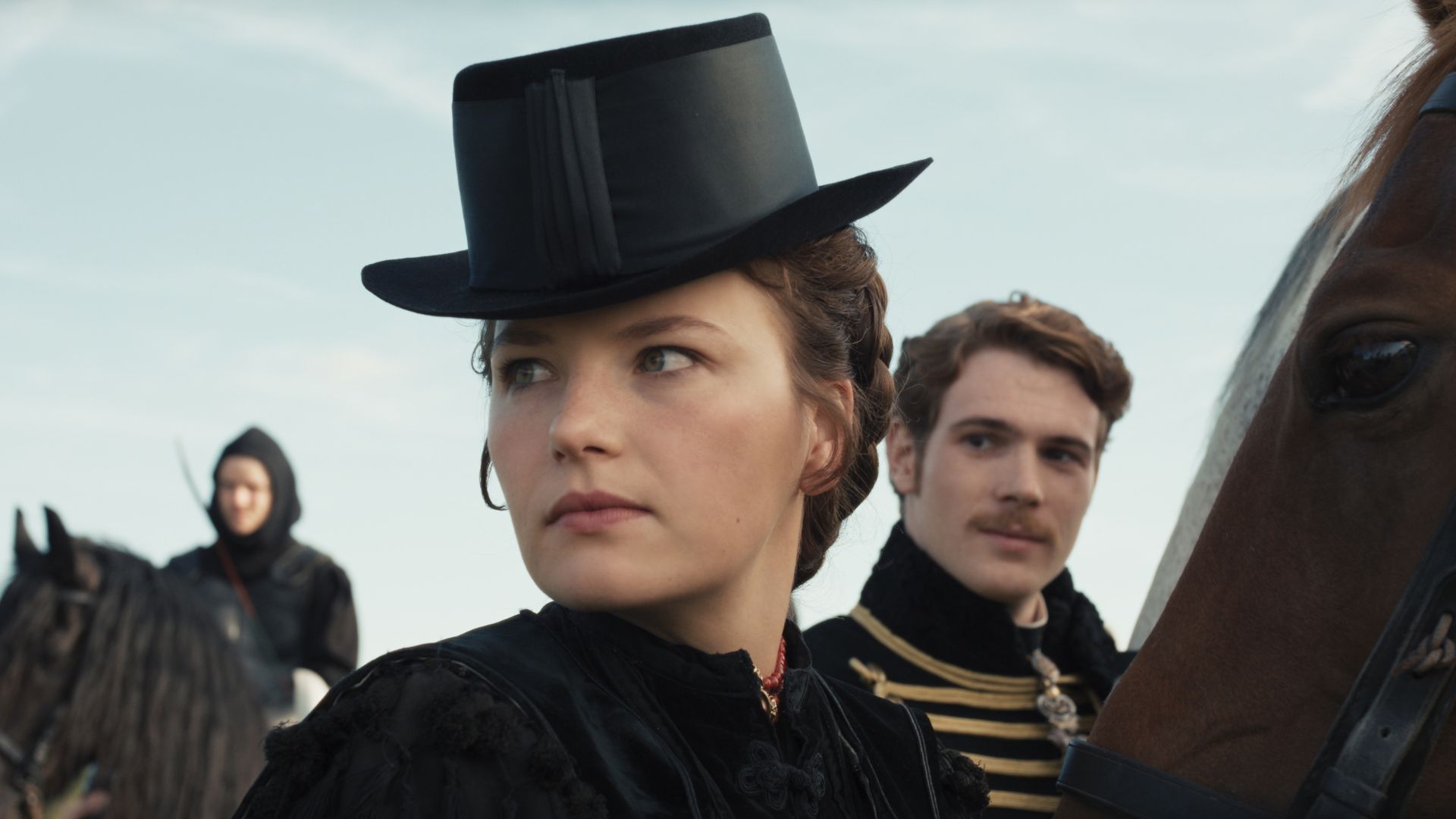 A Imperatriz é renovada para 3ª e última temporada